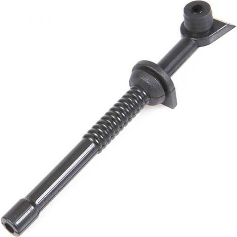 Durite huile pour tronçonneuse Stihl 017 018 MS170 MS180 (1/5)