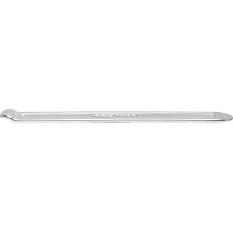 Herramienta desmonta neumáticos KS Tools 370 mm acabado satinado