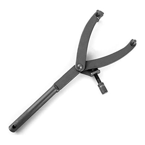 Llave de embrague, llave de volante tipo Y, herramienta de mantenimiento de motocicletas (1/5)