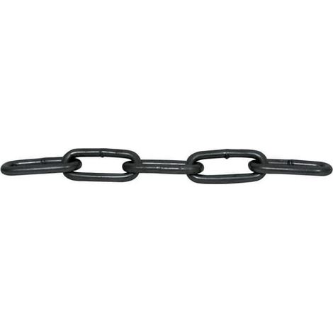 Kette Durchmesser 3 mm x 26 mm galvanisiert UNIVERSAL CK30V (1/2)
