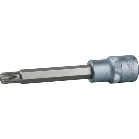 KS TOOLS 1/2' Douilles tournevis Torx, longues, T50 ( 911.1527 ) (1/2)