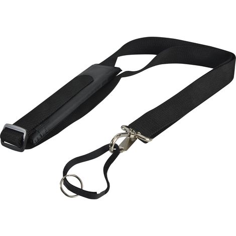 ALM Manufacturing TS001 Universal Trimmer Strap – Adjustable, Durable, and Comfortable Gardening Tool Accessory (1/3)