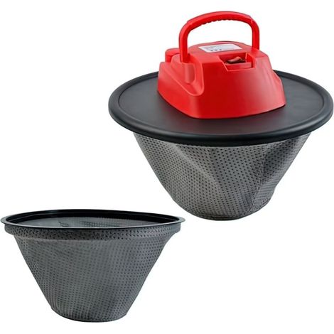 Filtre pour aspirateur à cendres / - 18/20L - Online Store (1/5)