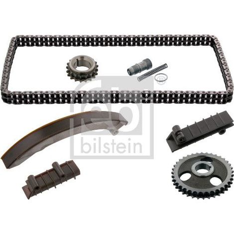 Kit de distribution par chaîne FEBI BILSTEIN 36589 MERCEDES-BENZ 002 997 03 94