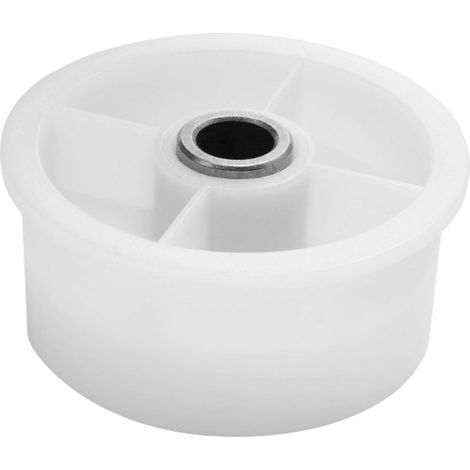 6-3700340 sèche-linge Idler is adapté pour Whirlpool Crosley sèche-linge WP6-3700340VP 33001783 AP6009859 PS11743032 (1/5)