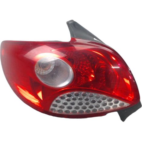 [PRODUIT D'OCCASION] Feu Arrieree Gauche  PEUGEOT 206 ♻️ Ref Oe. 6350gv - Garantie à vie (1/3)