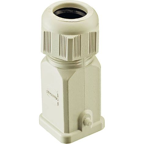 Capot passe-câble HARTING 19200030413 1 pc(s) R074421