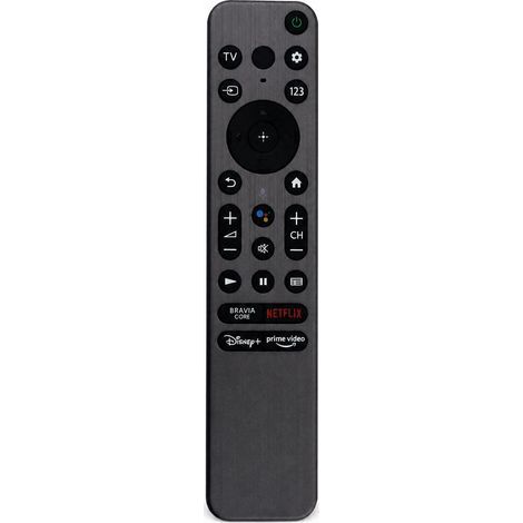 Telecomando vocale compatibile con televisori Sony, RMF-TX900U, Bluetooth (1/5)