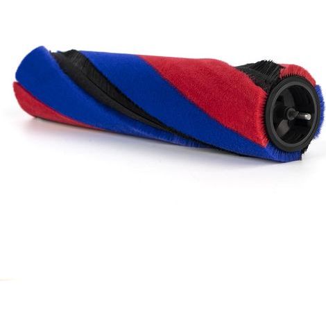 Rouleau de brosse compatible avec Dyson Hoovers V12Slim V10Slim V15Slim SV22 V8Slim SV18 SV20 (rouge et bleu), pièce n° 971634-01 (1/5)