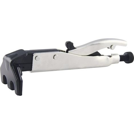 Tenaza axial tipo W, 195 mm  DOGHER 2750-001