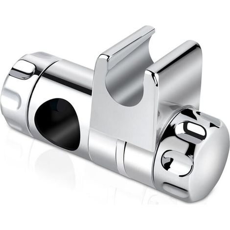 KZQ Classic Tagliasigari a Doppia Lama in Acciaio Inox, Forbici per Sigari Tascabili, Doppia Ghigliottina (1 Pezzo, Argento) (1/4)