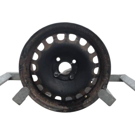 Jante Tole OPEL Corsa Iv Phase 1 (d) 2006-2010 [PRODUIT D'OCCASION]♻️13211901 (1/2)