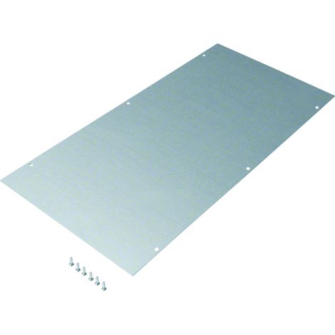 Couvercle BKW400 (BKA400800)