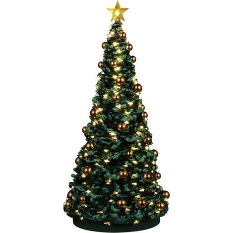 Jolly Christmas Tree B/O 4.5V Cód. 24995