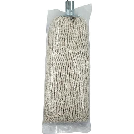 Faithfull FAIBMOPHEAD Cotton Mop Head 260g FAIBMOPHEAD (1/2)