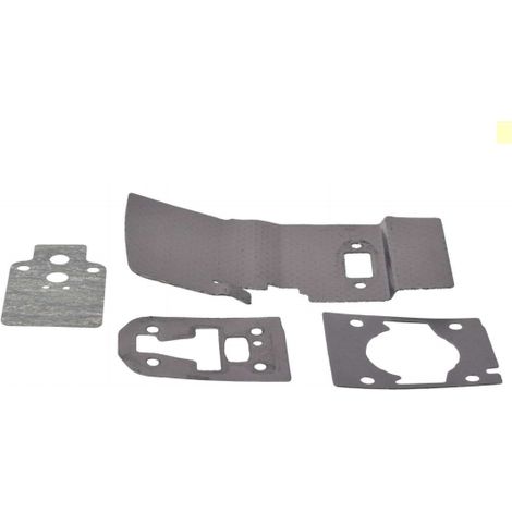ORIGINAL KAWASAKI Motordichtsatz Freischneider TJ 27E 013629