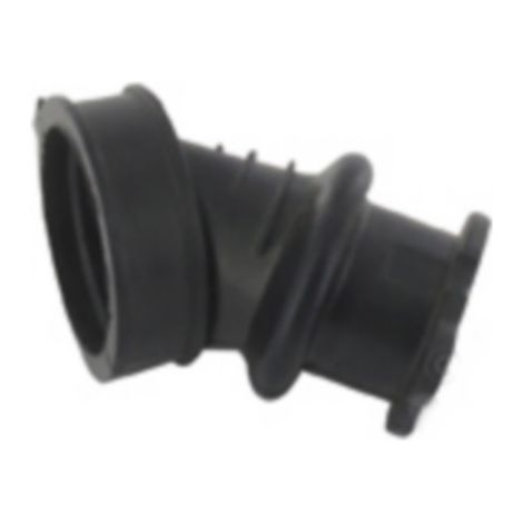 Pipe admission tronçonneuse 038 – Compatible 038 Magnum et MS380 – Référence d'origine 11191412200 – Bride adaptable Stihl