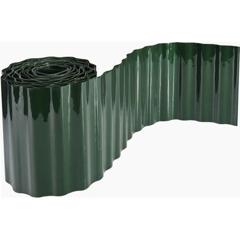 Rasenrand 20 cm x 9 m