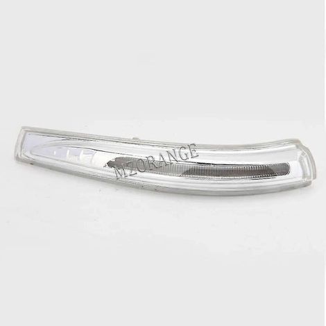 Blinker im Außenspiegel für Hyundai Santa Fe Sport IX45 30 (2013–2016) – LED-Blinkerleuchte links (1/5)