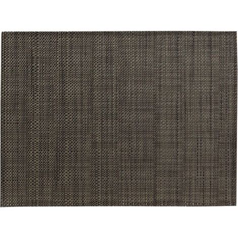 Juego de mesa de 12 piezas 45 x 33 cm Ombre y Oro - Canna - Winkler