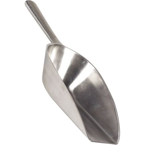 Futterschaufel 5804460 Granit