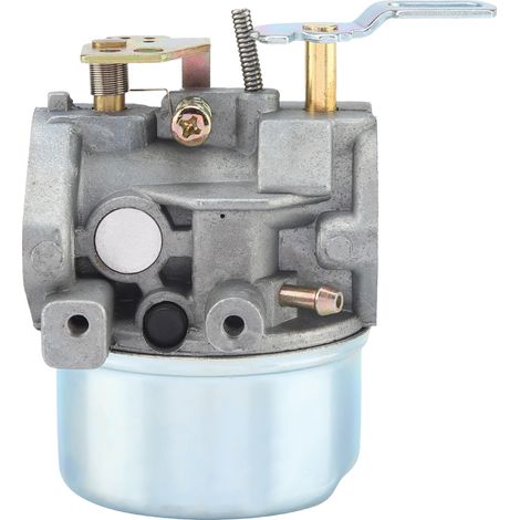 Carburateur pour moteurs Tecumseh 640349, 640052 et 640054 (8, 9 et 10 CV). (1/5)