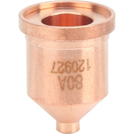 Buse plasma 120927 (lot de 5) (1/5)