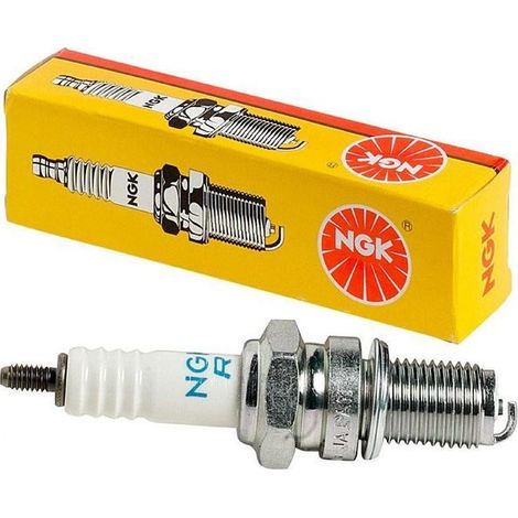 Bougie d'allumage NGK Ref : 3712 (1/2)