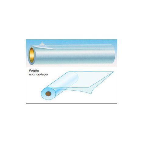 POLIETILENE IN FOGLIA ADDITIVATO LONG LIFE H   8 M- 80,0 kg
