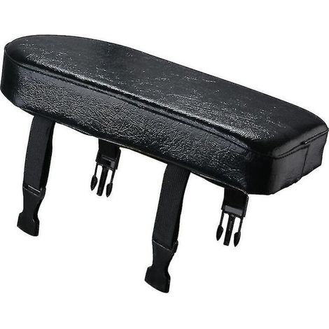 Housse de selle de vélo, coussin de selle arrière, coussin de selle de vélo-AquaForge (1/2)
