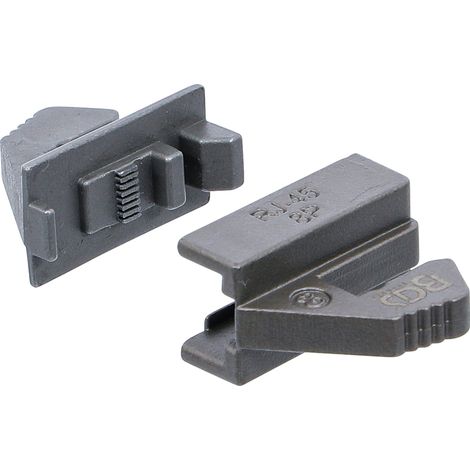 BGS Crimp ganasce per cavi rete RJ45 per art. 1410 / 1411 / 1412 - 1410-G3 (1/3)
