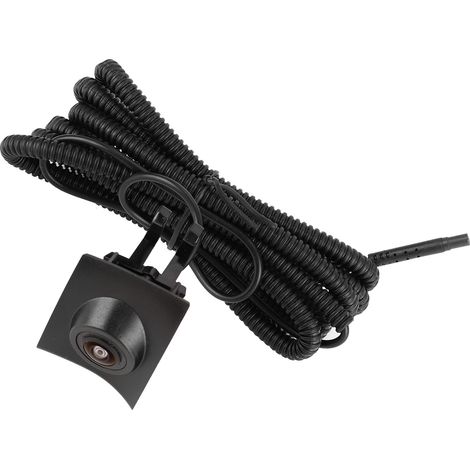 Farbkamera mit 1/3-Zoll-CCD-Sensor, Frontkamera, nicht überhitzende Platine, wasserdicht, passend für X1 2013 (1/5)