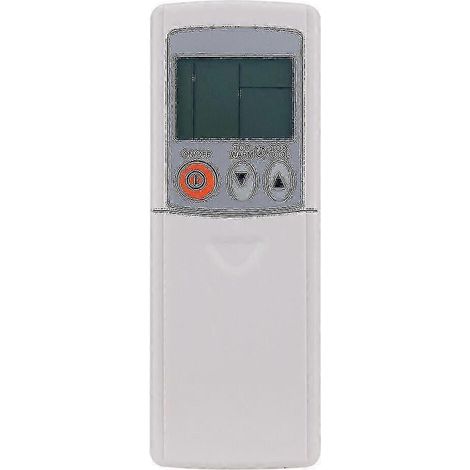 Télécommande KD06ES compatible avec les climatiseurs Mitsubishi MSZ-FD25VA et MSZ-FD35VA (Japon) (1/5)