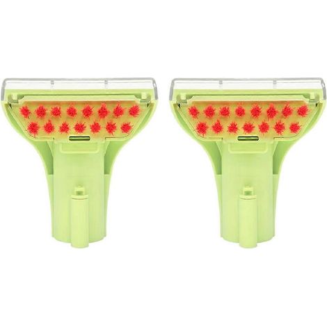 Bürste kompatibel mit Bissell Little-Green Teppichreinigern 1400B, 4075, 3860, 1425, 2458, 3194, 3353, 50Y6, 1725R, 2290K und 1844 (1/5)