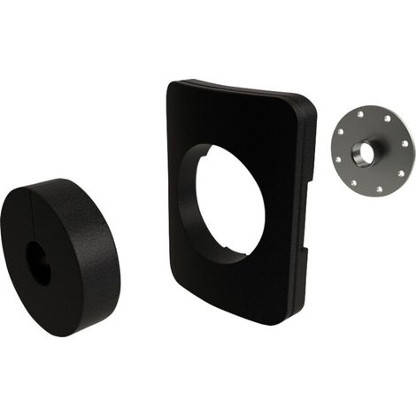 Bosch Accessori per scaldacqua E-Montage-Kit Bocchetta di ispezione d700mm, 8732902340