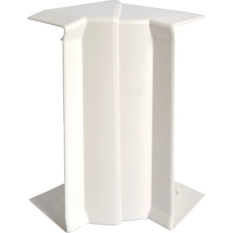 Angle intérieur queraz enclipsage direct p GBD50161 RAL 9016 Pure (GBD5016149016)
