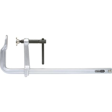 KS Tools - Serre-joints de charpentier - L.400 mm - 145.0320