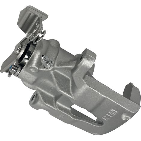 Brake Caliper Rear Left for Opel Movano Vauxhall Movano Mk1 Nissan 343090 305mm (1/5)