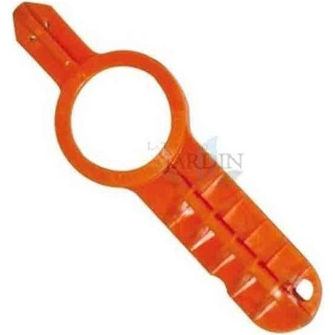 Chiave Hunter MPTool di regolazione per ugello rotante MP e irrigatore a ingranaggi