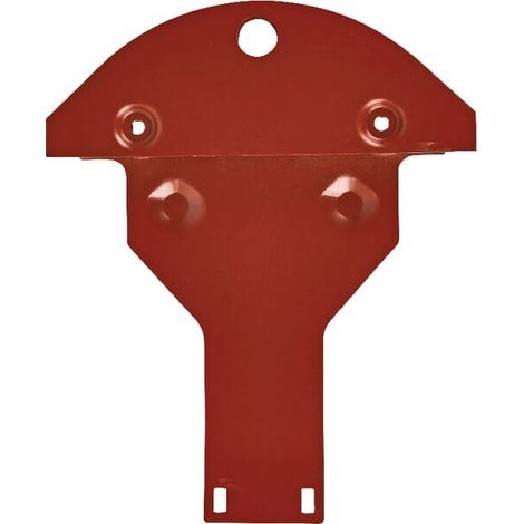 Pattino di protezione KUHN 55767310 (1/2)