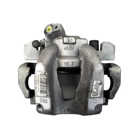 [PRODUIT D'OCCASION] Etrier De Frein Avant Droit CITROEN Berlingo III Break 2018- ♻️ Ref Oe. 1635221580 - Garantie à vie (1/3)
