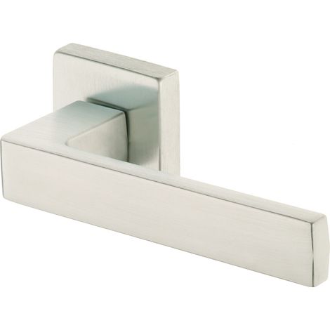 MANIGLIA ASTI ART.M53 C/BOCCHETTA QUADRA CRO SAT- FROSIO BORTOLO- 1,0 pz