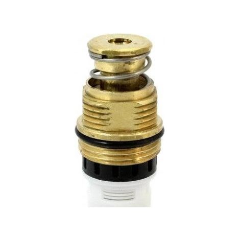 Delabie Kart.f.Selbstschl.Vent.TEMPOSTOP DU/WT, Hw.-Mont./Hebel 15Sek.