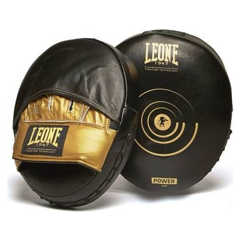 Leone Power Line Coaching Shields