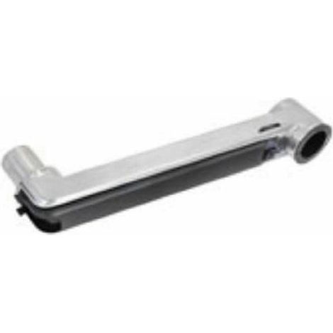 Ergotron LX Sit Stand extension argenté noir 45 cm