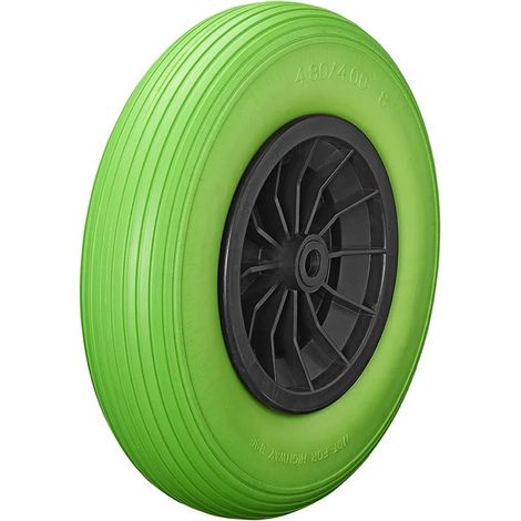 roue proplus pu indéformable 16 pouces (1/5)