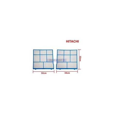 31.5x29.8 - Ensembles de filtres de climatiseur personnalisés, Pour duration, Divers modèles (1p-1.5p-2P), An