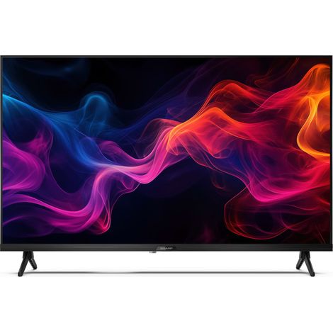 Sharp TV Smart 32 pollici HD LED Google TV 32GF2265E Nero (1/5)
