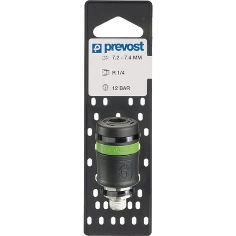 Ac. r谩pido seg. macho BSP1/2" PREVOST ESG071153P001 (1/2)