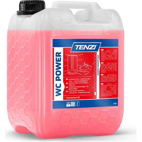 WC-Power 5L